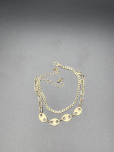 Load image into Gallery viewer, Gold Vintage Bracelets