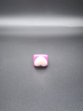 Load image into Gallery viewer, Pink &amp; Purple I Luv You Ring