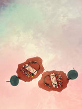 Load image into Gallery viewer, Pretty Face Earrings