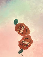 Load image into Gallery viewer, Pretty Face Earrings