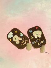 Load image into Gallery viewer, Very Cute &amp; Good Day Earrings