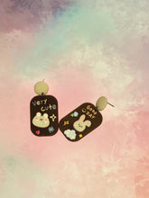 Load image into Gallery viewer, Very Cute &amp; Good Day Earrings