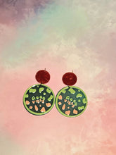 Load image into Gallery viewer, Good Vibes Earrings