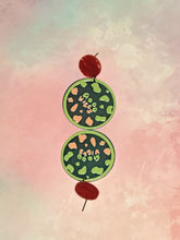 Load image into Gallery viewer, Good Vibes Earrings