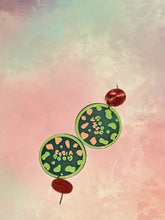 Load image into Gallery viewer, Good Vibes Earrings