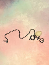 Load image into Gallery viewer, Silver Nautical Bracelet
