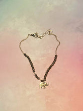 Load image into Gallery viewer, Gold Elephant Charm Anklet