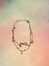 Load image into Gallery viewer, Dainty Gold Anklet