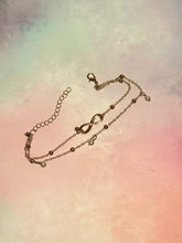 Load image into Gallery viewer, Dainty Gold Anklet