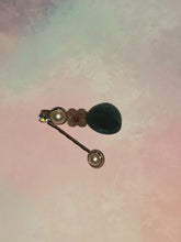 Load image into Gallery viewer, Teatime Hair Clips