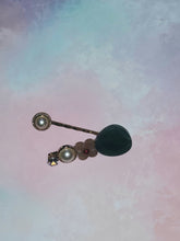 Load image into Gallery viewer, Teatime Hair Clips
