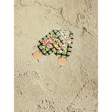 Load image into Gallery viewer, Flower Pot Earrings