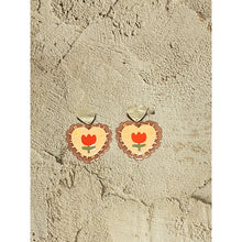 Load image into Gallery viewer, Ladies Love Hearts &amp; Flowers