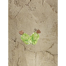 Load image into Gallery viewer, Green Trees