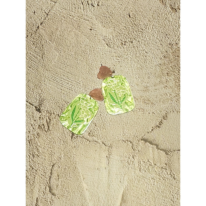 Green Trees