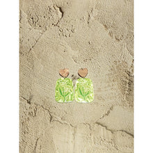 Load image into Gallery viewer, Green Trees