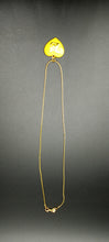 Load image into Gallery viewer, Gold Charm Necklace