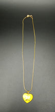 Load image into Gallery viewer, Gold Charm Necklace