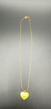 Load image into Gallery viewer, Gold Charm Necklace
