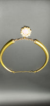 Load image into Gallery viewer, Gold Charm Choker