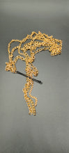 Load image into Gallery viewer, Three In One Hair Chains