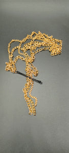 Three In One Hair Chains