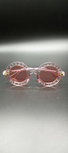 Load image into Gallery viewer, Pink Fashion Glasses