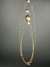Load image into Gallery viewer, Layered Choker Choker