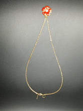 Load image into Gallery viewer, Gold Charm Necklace