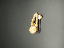 Load image into Gallery viewer, Gold 2 Set Hair Clips