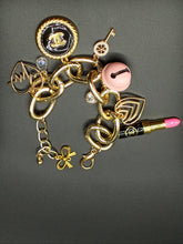 Load image into Gallery viewer, Junky Charm Bracelet