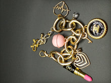 Load image into Gallery viewer, Junky Charm Bracelet