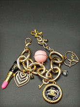 Load image into Gallery viewer, Junky Charm Bracelet