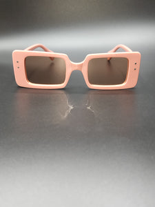 Pink Sunglasses