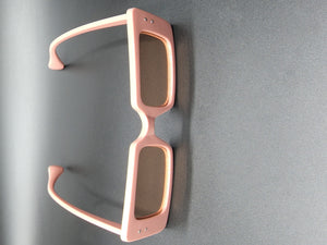 Pink Sunglasses