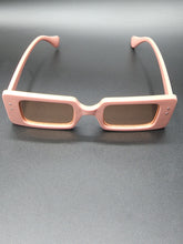 Load image into Gallery viewer, Pink Sunglasses