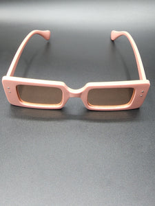 Pink Sunglasses