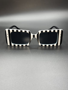 Stripe Sunglasses