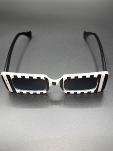 Stripe Sunglasses