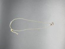 Load image into Gallery viewer, Gold Capricorn Necklace