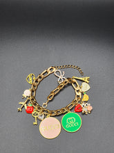 Load image into Gallery viewer, Lover of Charms Bracelet