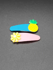 Chic Hair Clips