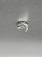 Load image into Gallery viewer, Silver Fashion Ring