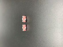 Load image into Gallery viewer, Pink Candy Earrings