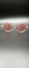 Load image into Gallery viewer, Pink Fashion Glasses